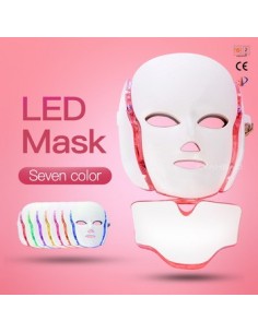 punta de diamante, acido hialuronico mascara led y electroporador 2