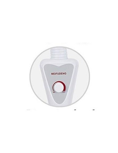 Lupa Facial Led dimmer