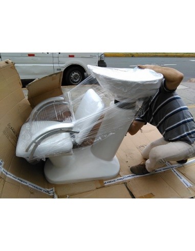 Lavacabezas Montalvo