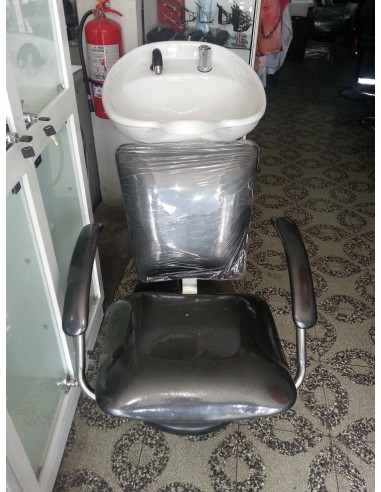 Lavacabezas Montalvo