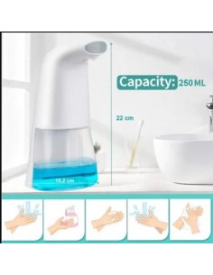 Dispensador de jabón... 2