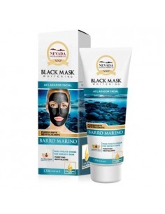 mascarilla nevada de barro marino 2