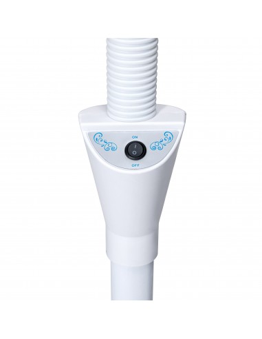 Lupa Facial Led