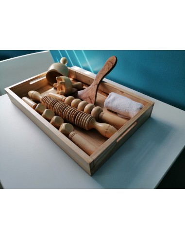 Cabina Estética Completa