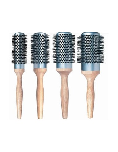 Cepillos Electra térmicos Blomer