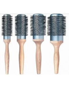 Cepillos Electra térmicos... 2