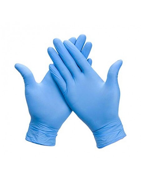 Guantes de Nitrilo