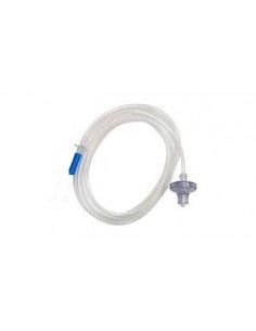 Mangueras para carboxiterapia