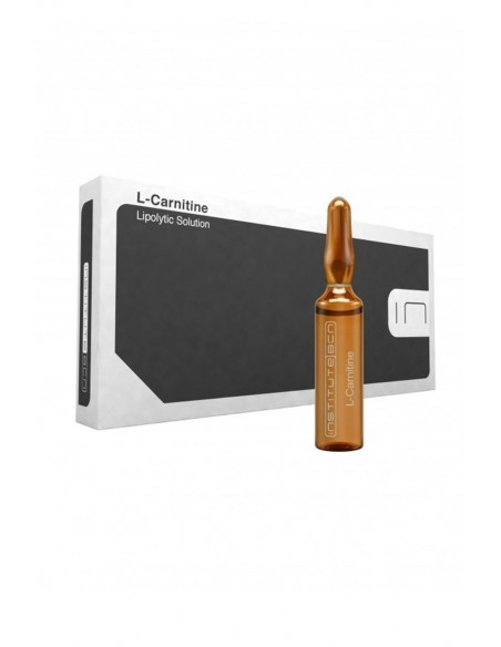 L Carnitina BCN