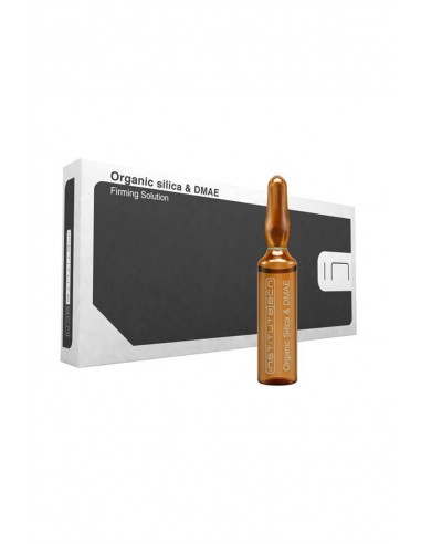 Silicio Orgánico y DAME BCN