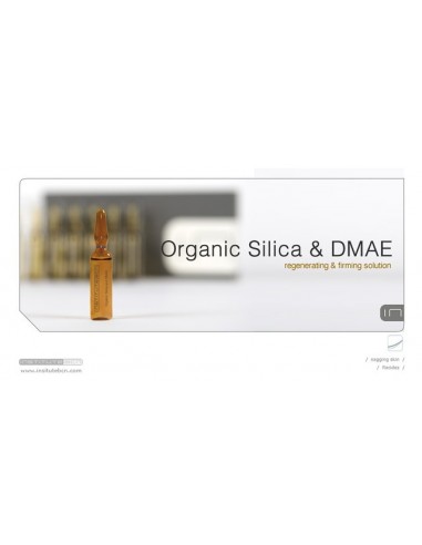 Silicio Orgánico y DAME BCN