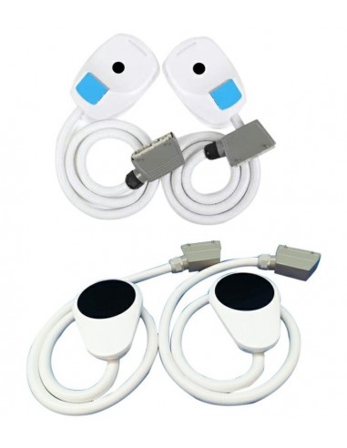 Estimulador Muscular HIFEM EMSCULPT