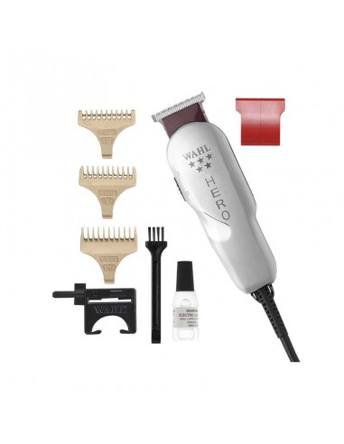 Máquina de corte Hero Wahl