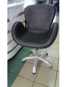 Silla de corte hidraulica modelo Flower