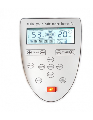 Climazón Acelerador de Tinte