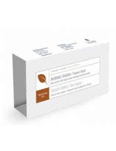 ampollas de silicio orgánico dermclar 2