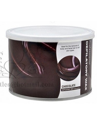 Cera Depilatoria líquida