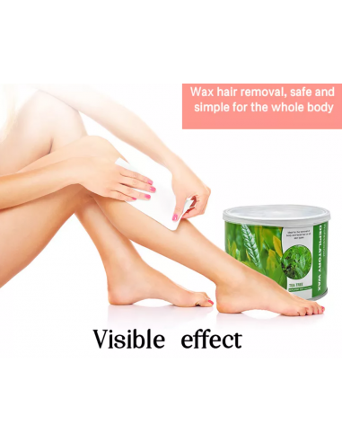 cera liquida para depilacion