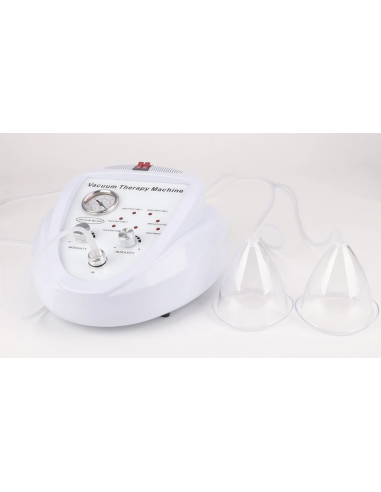 Vacuum Corporal y Facial