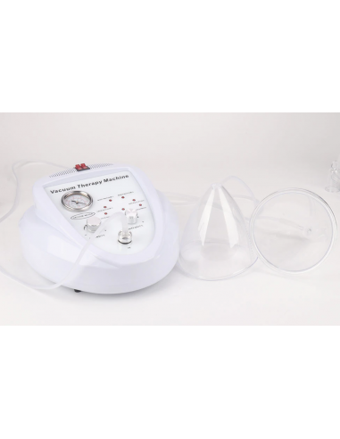 Vacuum Corporal y Facial