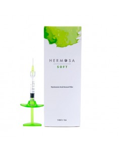 Acido Hialurónico Reticulado Hermosa 2