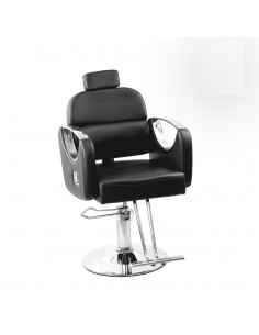 silla de corte y maquillaje 2