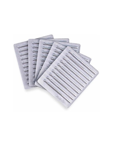 Agujas para electrocauterio