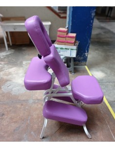 silla de masajes plegable 2