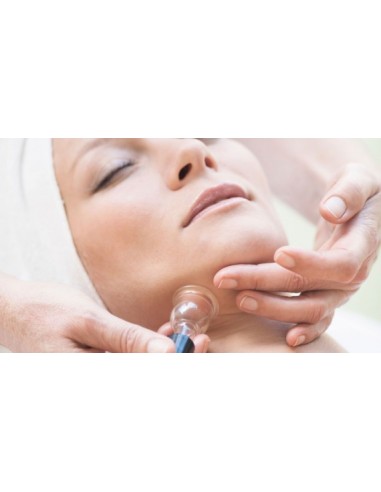 Punta de diamante, máscara led y...