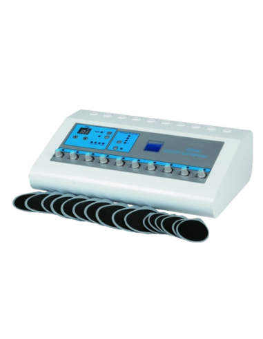 Cabina Estética Completa