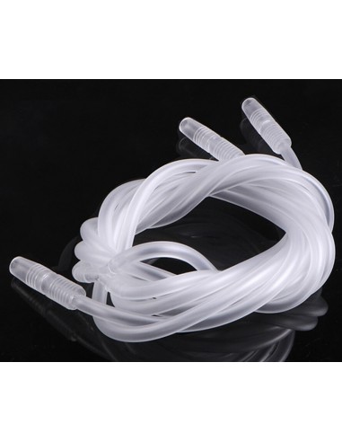 Mangueras para copas vacuum en Y