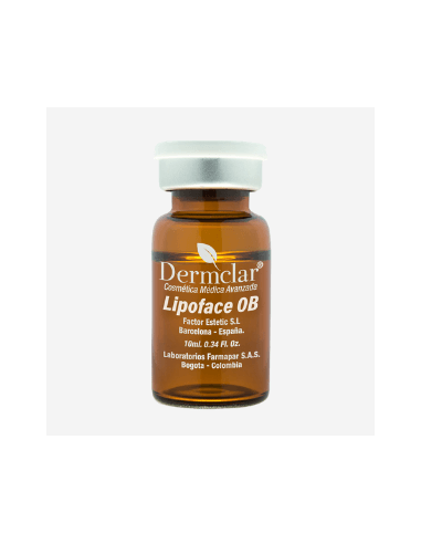 Lipoface OB Dermclar