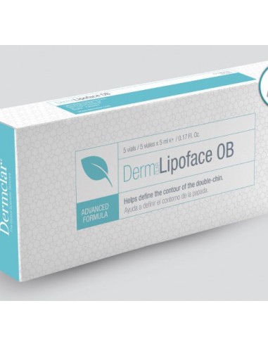 Lipoface OB Dermclar