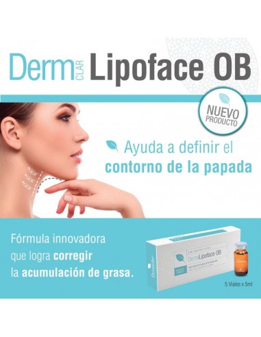 Lipoface OB Dermclar