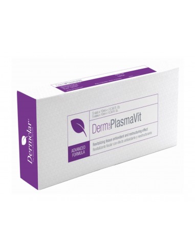 Plasmavit  Dermclar