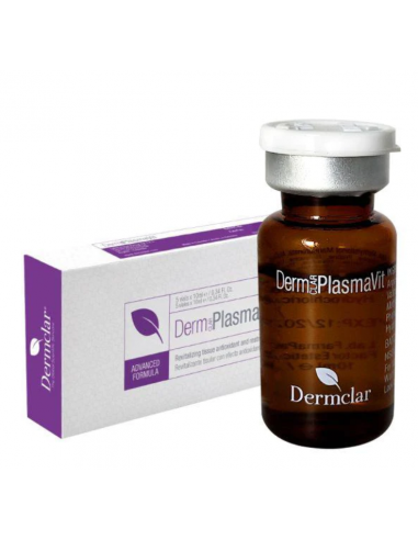 Plasmavit  Dermclar