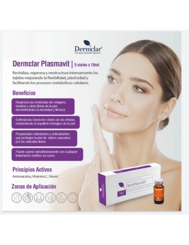 plasmavit dermclar