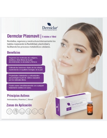 plasmavit dermclar
