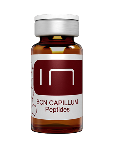 Capillum BCN caída del cabello