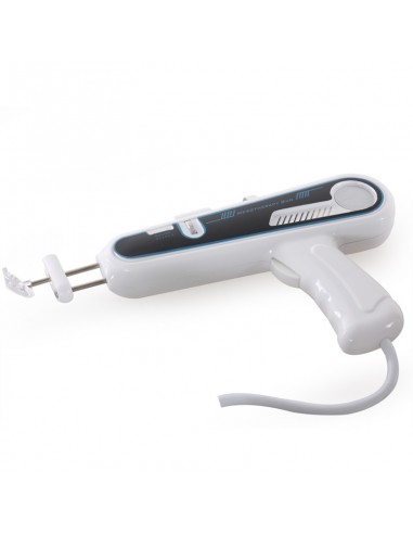 Pistola para mesoterapia