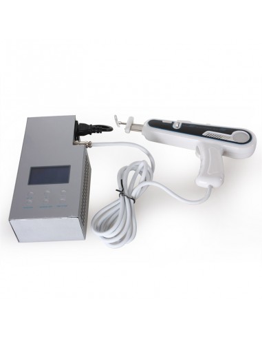 Pistola para mesoterapia