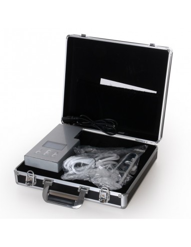 Pistola para mesoterapia