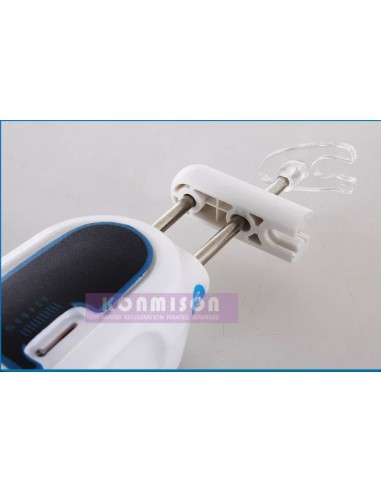 Pistola para mesoterapia