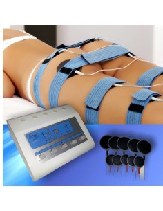 Gimnasia pasiva con parante 2