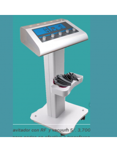 Gimnasia pasiva con parante