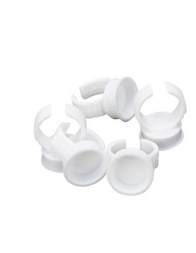 Anillos para pigmento