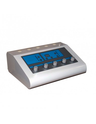 Ultracavitador Portátil más ondas rusas