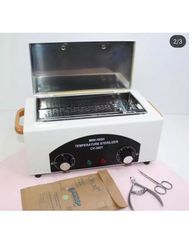 Cabina Estética Completa