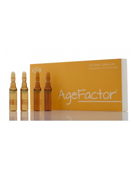 Age factor armesso