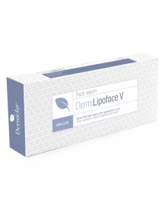 Lipoface V Dermclar perfilamiento de papada